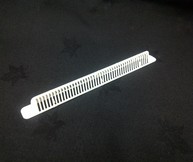 Titon GN16 Push In Grill for use in Xtra XR16/XS16